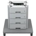 Brother Tt4000 4 Papirbakke