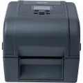 Brother Td-4750tnwbr Dt/tt 4" 300 Dpi Usb/seriel/lan/wifi/bluetooth/rfid