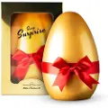 Loveboxxx Sexi Surprise Egg - 14-delt vibrationssæt