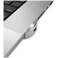 Compulocks Sikkerhedskabel Til Bærbar Computer Ce23229 Macbook Pro Touch Id 16