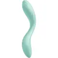 Satisfyer Rrrolling - bevægende kugle G-punkt vibrator (mynte)