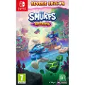 Microids The Smurfs: Dreams (Reverie Edition) - Nintendo Switch - Action