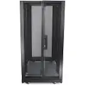 Schneider Electric NetShelter SX Deep Enclosure/25 U SX