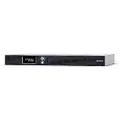 Cyberpower Office Rackmount 1000va/600w 6xiec Or1000erm1u Ups