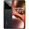 Realme GT 7T 256GB/12GB - IceSense Black