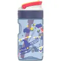 Kambukka vandflaske til børn LAGOON 400 ml, hyldepatrulje, tritan, Kambukka