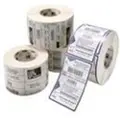 Zebra Etiketter Z-ultimate 3000t White 83x25mm 6-pack