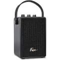 Fuse Audio Andle - Black