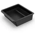 Spigen Tesla Sliding Console Organizer (Bottom) for Tesla Model 3 (2024) - Black
