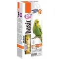 Lolo pets 2x seed pliers budgie with egg