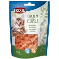 Trixie PREMIO Chicken Cubes 50g