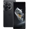 OnePlus 12 256GB/12GB - Silky Black
