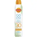 Carroten Tørshampoo Solcreme Spf 30 200ml