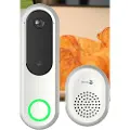 Doro Hemma Doorbell incl. Chime