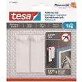 TESA Adhesive Nail 1kg Wallpaper