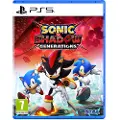 SEGA Sonic X Shadow Generations - Sony PlayStation 5 - Eventyr