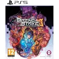 Sony Ps5 Blazing Strike Limited Edition
