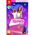 Plaion Let's Sing 2025 - Nintendo Switch - Musik