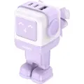 UGREEN Uno Charger 65W (Purple)