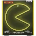 Paladone Pac-man Neon Led-lampe Til Væg