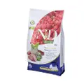 Farmina Hundefoder Med Quinoa Til Bedre Fordøjelse-mini Lam 2.5kg