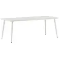 Venture Home - Spisebord Lina - Beige - Spiseborde - - Homeroom