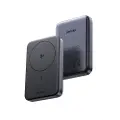 UGREEN Magsafe Portable Charger Qi2 Certified Magnetic 15w Wireless Power Bank 10000mah 30w Fast Charging Powerbank - 10000 mAh