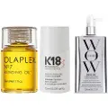 K18 - Leave-in Molecular Repair Hair Mask - Treatment For Damaged Hair - 15ml - For Women
