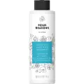 Four Reasons No Nothing Sensitive Moisture Shampoo