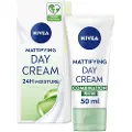 Nivea Mattifying Dagcreme Combination Skin 50ml