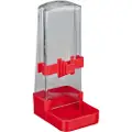 Trixie Vand- og Foderdispenser til Fugle Assorterede Farver 200ml/16cm