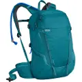 CamelBak Helena 20, rygsæk med vandblære, blå