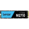 Lexar Lnq710x500g-rnnng 500gb Ssd M.2