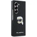 Karl Lagerfeld Klhczfd6pgkskihk Z Fold6 F956 Telefon Etui