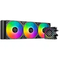 ID-Cooling DASHFLOW 360 XT PRO - CPU Vandkøling