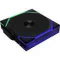 Lian Li UNI FAN TL Wireless - Kabinet køler - 120mm - Sort - 33 dBA