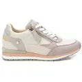 Refresh Refreshtil kvinder. 17150305-HIELO Træningssko 171503 off-white (41), Hvid, Fast, Blonder, Lynlås, Casual