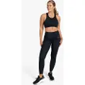 MM Sports Tights Classic, Black