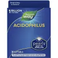 Nature'S Way Natures Way - Probiotic Pearls Acidophilus 30 Softgels
