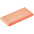 GreyLime OCEAN - Coral Red Powerbank - 10000 mAh