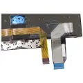 Lenovo 5n20v78024 Laptop Reservedel Tastatur