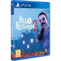 Sony Ps4 Hello Neighbor 2