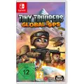 Nintendo Switch Tiny Troopers Global Ops