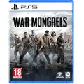 Mindscape Ps5 War Mongrels Renegade Edition