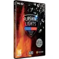 Excalibur Flashing Lights-police/fire/ems