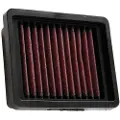 K&N Ktm Kt-1211 Luftfilter