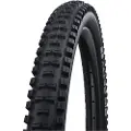 Schwalbe Big Betty Performance Bikepark 27.5´´ X 2.40 Stiv Mtb-dæk