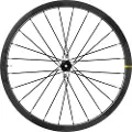 Mavic Cosmic Slr 32 Carbon Cl Disc Tubeless Baghjul