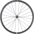 Mavic Crossmax Sl Ultimate 30 Carbon Boost 29´´ Cl Disc Tubeless Mtb Forhjul
