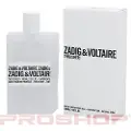 Zadig & Voltaire Zadig-Voltaire Parfumer-til-kvinder This-is-Her!Eau de Parfum Spray 100 ml (6.430,00 kr / 1 l)
